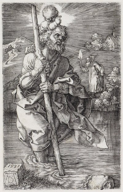  - Albrecht Dürer