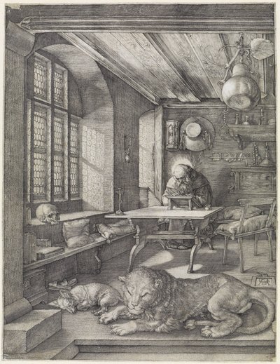  - Albrecht Dürer