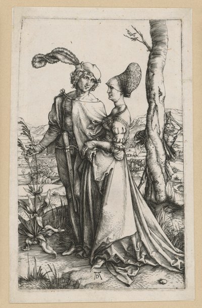  - Albrecht Dürer