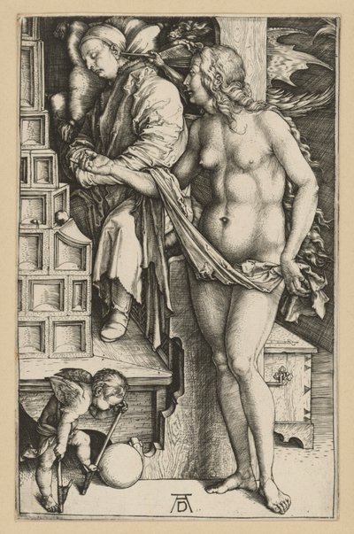  - Albrecht Dürer