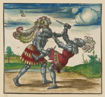  - Albrecht Dürer