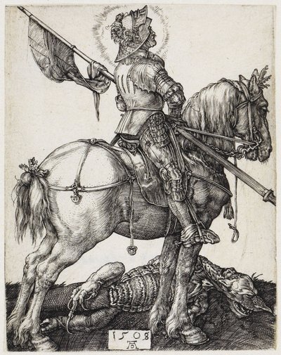  - Albrecht Dürer