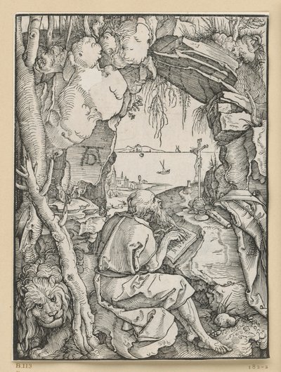  - Albrecht Dürer