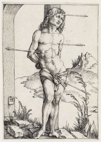  - Albrecht Dürer