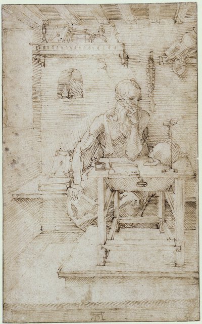  - Albrecht Dürer