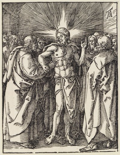  - Albrecht Dürer