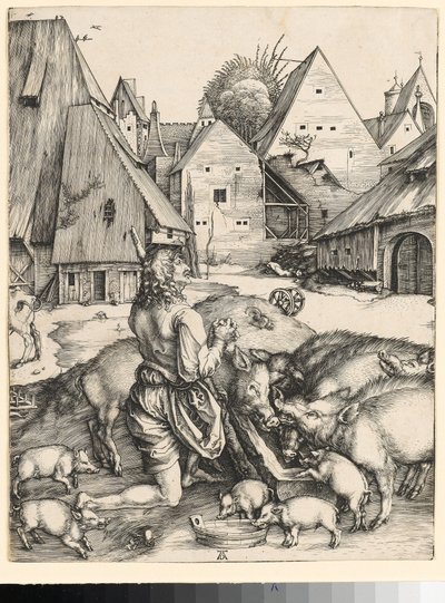  - Albrecht Dürer