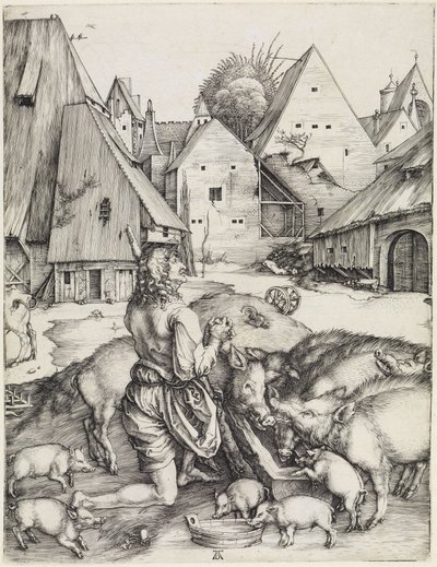  - Albrecht Dürer
