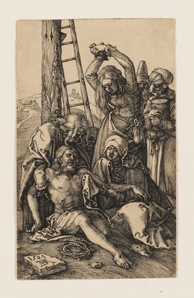  - Albrecht Dürer