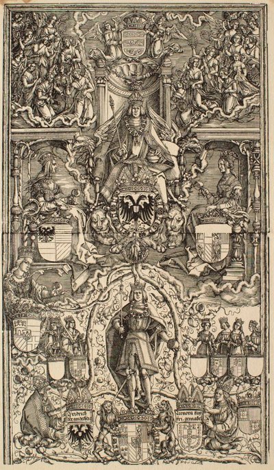  - Albrecht Dürer