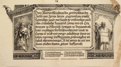  - Albrecht Dürer
