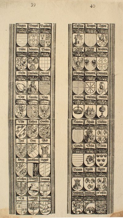  - Albrecht Dürer