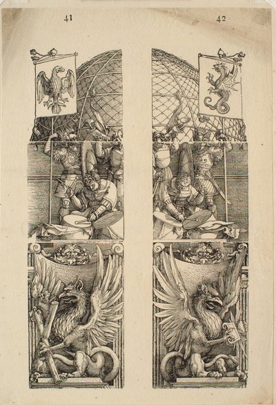  - Albrecht Dürer