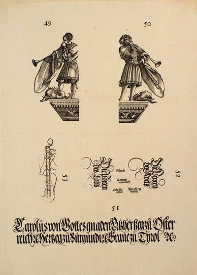  - Albrecht Dürer