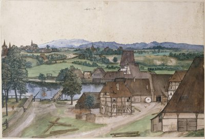  - Albrecht Dürer