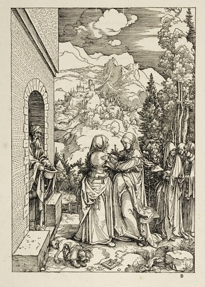  - Albrecht Dürer