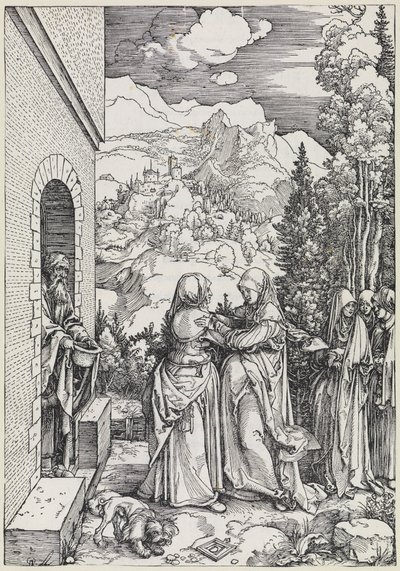  - Albrecht Dürer