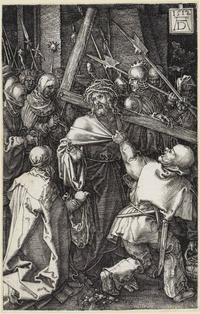  - Albrecht Dürer