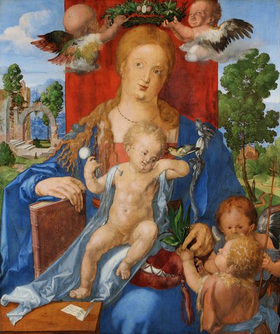  - Albrecht Dürer