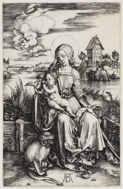  - Albrecht Dürer