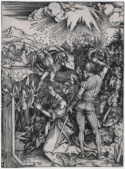  - Albrecht Dürer