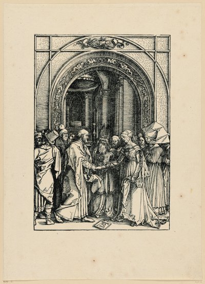  - Albrecht Dürer
