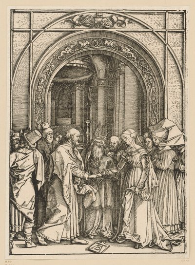  - Albrecht Dürer