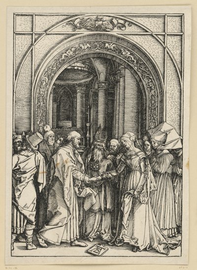  - Albrecht Dürer