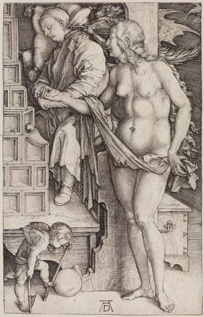  - Albrecht Dürer