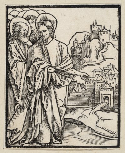  - Albrecht Dürer