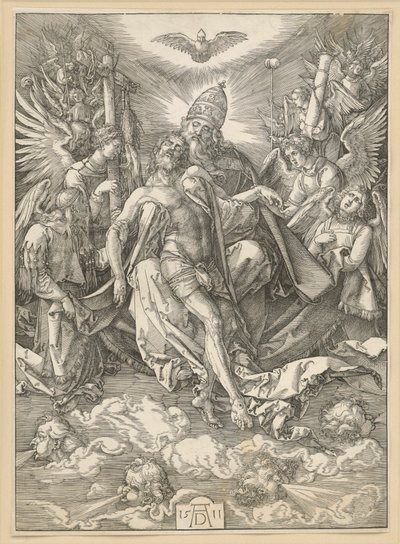  - Albrecht Dürer