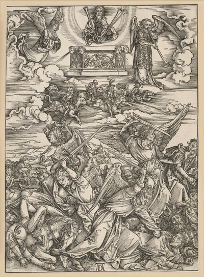  - Albrecht Dürer