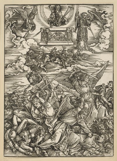  - Albrecht Dürer