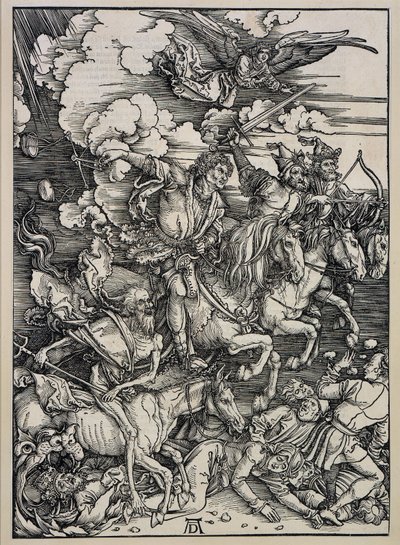  - Albrecht Dürer