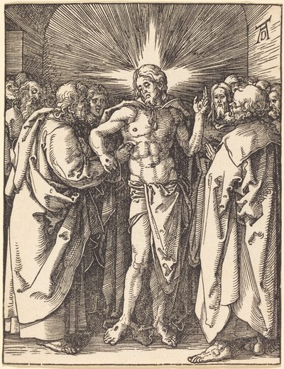  - Albrecht Dürer