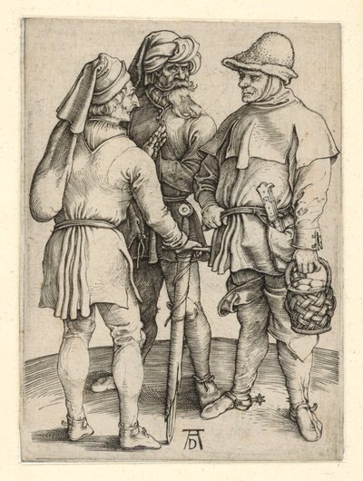  - Albrecht Dürer