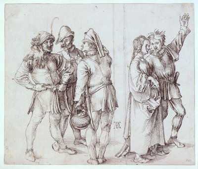  - Albrecht Dürer