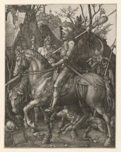  - Albrecht Dürer