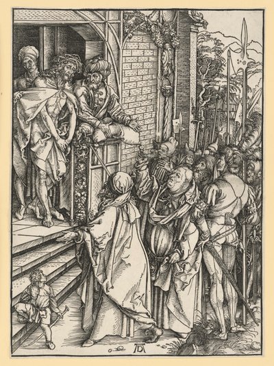  - Albrecht Dürer