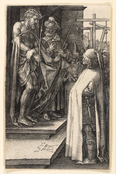  - Albrecht Dürer