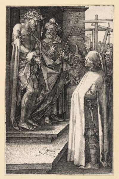  - Albrecht Dürer