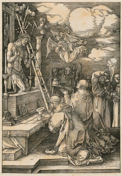  - Albrecht Dürer