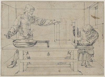  - Albrecht Dürer