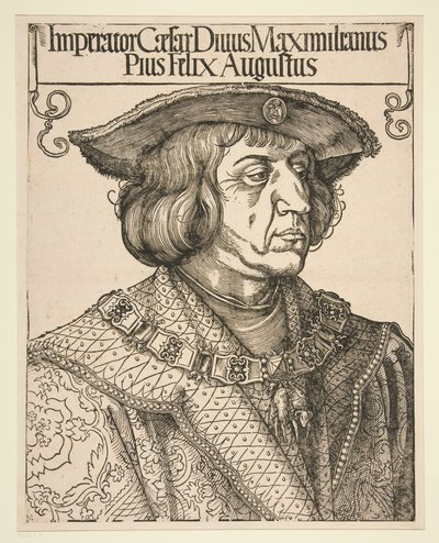  - Albrecht Dürer