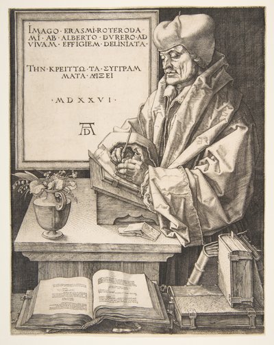  - Albrecht Dürer