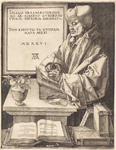 - Albrecht Dürer