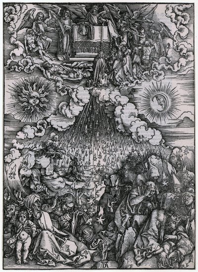  - Albrecht Dürer