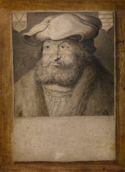  - Albrecht Dürer