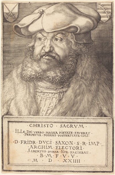  - Albrecht Dürer