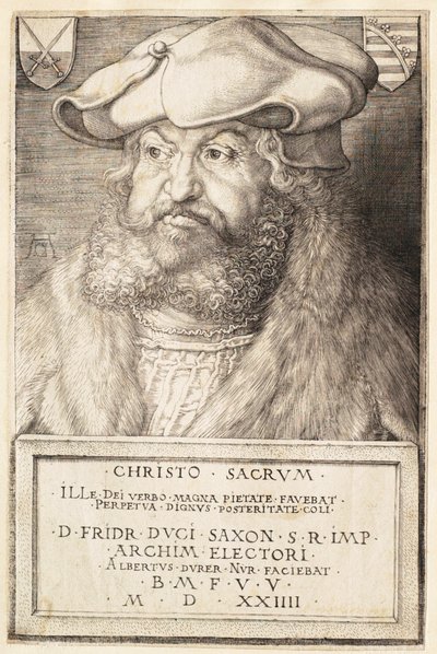  - Albrecht Dürer